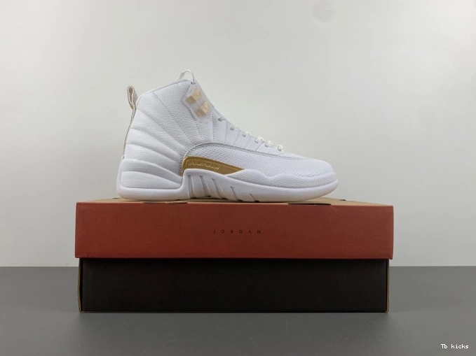 Rep TBK WMNS 12 Air FD9101-007 Jordan Phantom 0801